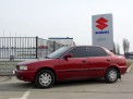 Suzuki Baleno