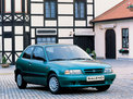 Suzuki Baleno 1995 года