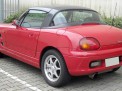 Suzuki Cappuccino