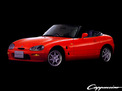 Suzuki Cappuccino 1991 года