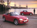 Suzuki Cappuccino 1991 года