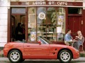 Suzuki Cappuccino