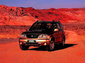 Suzuki Grand Vitara 1998 года