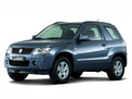 Suzuki Grand Vitara 2005 года