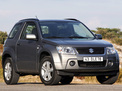 Suzuki Grand Vitara 2005 года