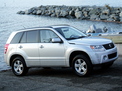 Suzuki Grand Vitara 2005 года