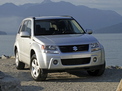 Suzuki Grand Vitara 2005 года