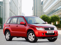 Suzuki Grand Vitara 2005 года