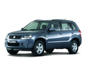 Suzuki Grand Vitara 2005 года