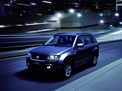 Suzuki Grand Vitara 2005 года