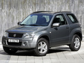 Suzuki Grand Vitara 2005 года