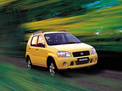 Suzuki Ignis 2001 года