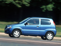 Suzuki Ignis 2001 года