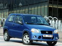 Suzuki Ignis 2001 года