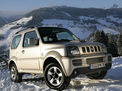 Suzuki Jimny 1998 года