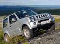 Suzuki Jimny 1998 года