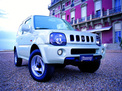 Suzuki Jimny 1998 года