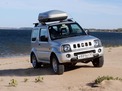 Suzuki Jimny 1998 года