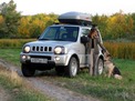 Suzuki Jimny 1998 года