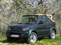 Suzuki Jimny 1999 года