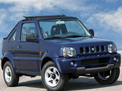 Suzuki Jimny 1999 года