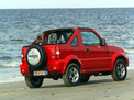 Suzuki Jimny 1999 года