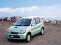 Suzuki KEI