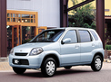 Suzuki KEI 1998 года