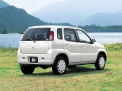 Suzuki KEI