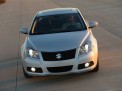 Suzuki Kizashi