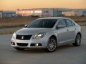 Suzuki Kizashi