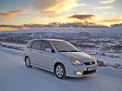 Suzuki Liana 2004 года