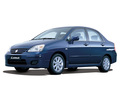 Suzuki Liana 2004 года