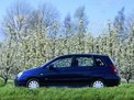 Suzuki Liana 2004 года