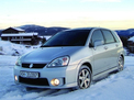 Suzuki Liana 2004 года