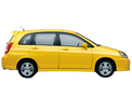 Suzuki Liana 2004 года