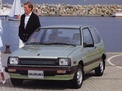 Suzuki Swift 1983 года