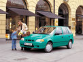 Suzuki Swift 1996 года