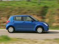 Suzuki Swift 2004 года