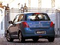 Suzuki Swift 2004 года