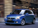 Suzuki Swift 2004 года