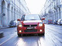 Suzuki Swift 2004 года