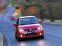 Suzuki Swift 2004 года