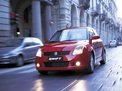 Suzuki Swift 2004 года