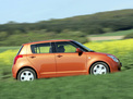 Suzuki Swift 2004 года