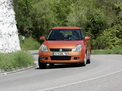 Suzuki Swift 2004 года