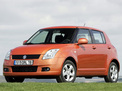 Suzuki Swift 2004 года