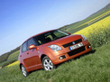 Suzuki Swift 2004 года