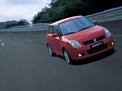 Suzuki Swift 2004 года