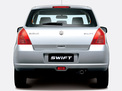 Suzuki Swift 2004 года